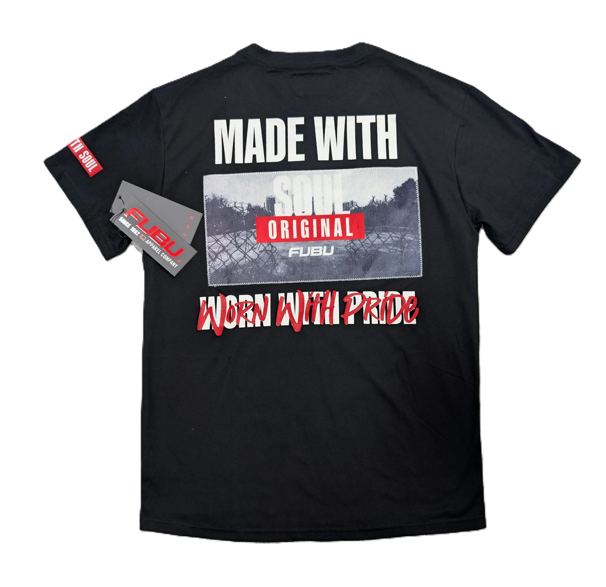 tshirts — SEVEN SEAS — SEVEN SEAS INC